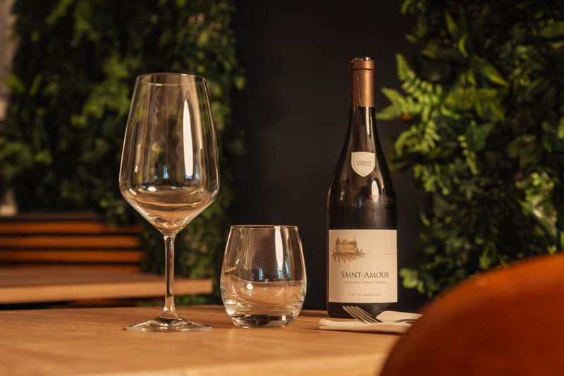 Den Sidste Flaske Billet Vin, Jul & Hapsere – årets hyggeligste vinsmagning på Bistro Neuf! 🍷