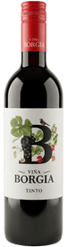 Bodegas Borsao Rødvin Vina Borgia Tinto 2023