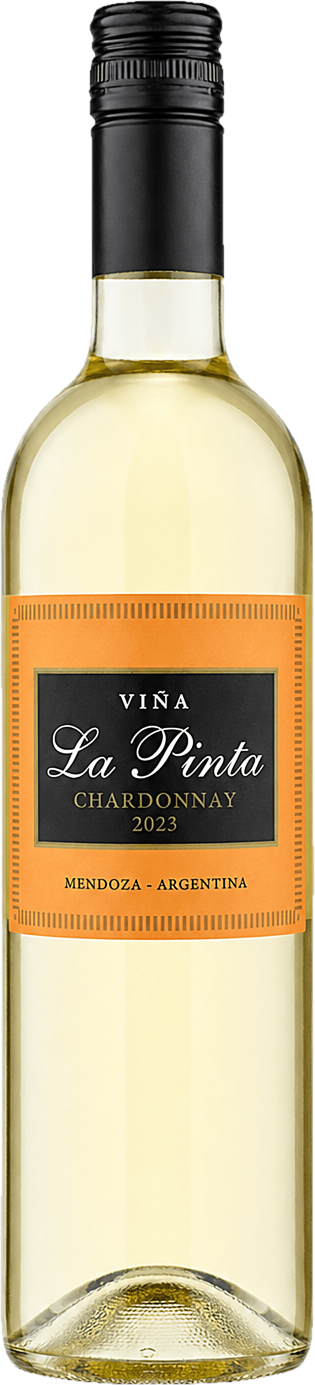 Viña La Pinta Hvidvin Viña La Pinta Chardonnay 2023