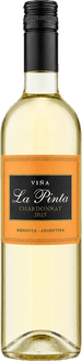Viña La Pinta Hvidvin Viña La Pinta Chardonnay 2023
