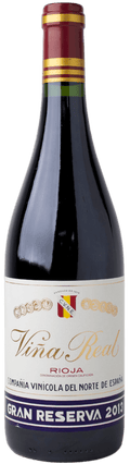 Vina Real Rødvin Viña Real Rioja Gran Reserva 2013