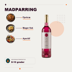 Josep Masachs S.L Rosé Vino Rosado Penedès 2022