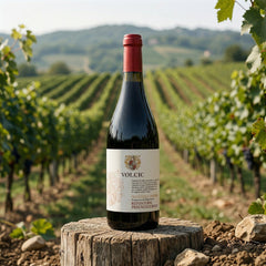 Volcic Rødvin Volcic - Friuli Collio Orientali