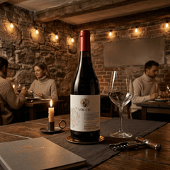 Volcic Rødvin Volcic - Friuli Collio Orientali