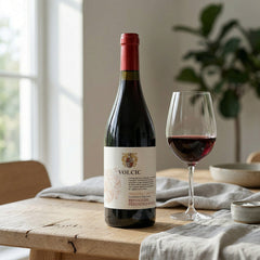 Volcic Rødvin Volcic - Friuli Collio Orientali