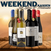 Den Sidste Flaske Mixed Smagekasse 12 flasker Weekend kassen - Lidt luksus til weekenden thumbnail