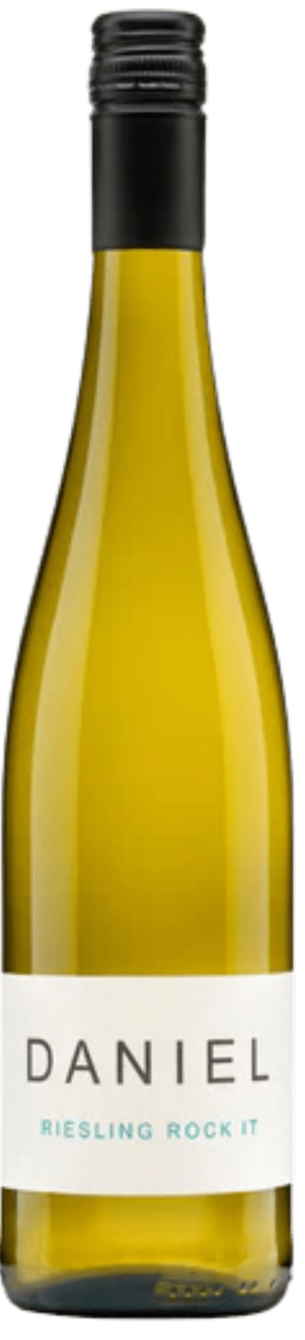 Weingut Daniel Hvidvin Weingut Daniel Riesling Rock It trocken 2022