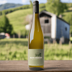 Weinhof 519 Hvidvin Weinhof 519 Alte Reben Finest Collection Riesling Trocken 2022