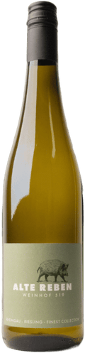 Weinhof 519 Hvidvin Weinhof 519 Alte Reben Finest Collection Riesling Trocken 2022