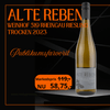 Weinhof 519 Hvidvin Weinhof 519 Alte Reben Rheingau Riesling Trocken 2023 thumbnail