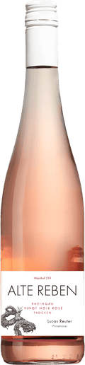 Weinhof 519 Rosé Weinhof 519 Alte Reben Rosé 2024