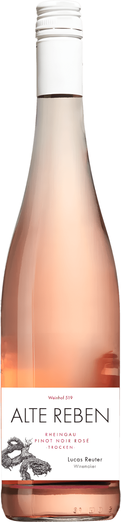 Weinhof 519 Rosé Weinhof 519 Alte Reben Rosé 2024