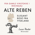 Weinhof 519 Rosé Weinhof 519 Alte Reben Rosé 2024