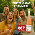 Weinhof 519 Rosé Weinhof 519 Alte Reben Rosé 2024