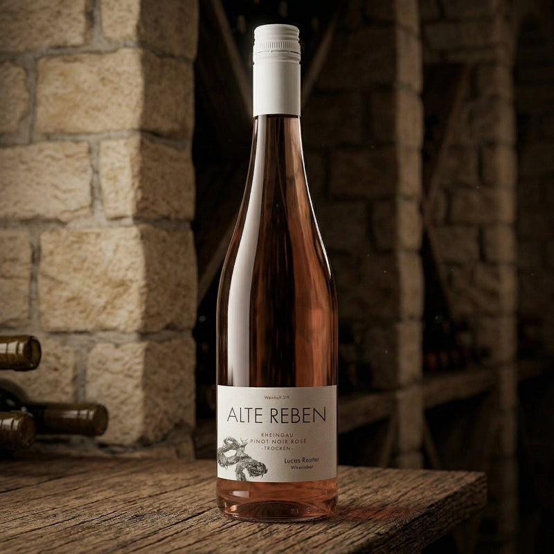 Weinhof 519 Rosé Weinhof 519 Alte Reben Rosé 2025