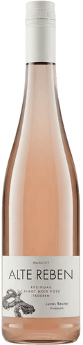 Weinhof 519 Rosé Weinhof 519 Alte Reben Rosé 2025