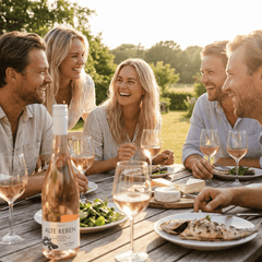 Weinhof 519 Rosé Weinhof 519 Alte Reben Rosé 2025