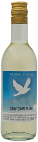 Den Sidste Flaske Hvidvin White Dove Sauvignon Blanc 2021
