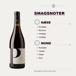 Einig-Zenzen Rødvin Wine Maker's Pride Primitivo 2022