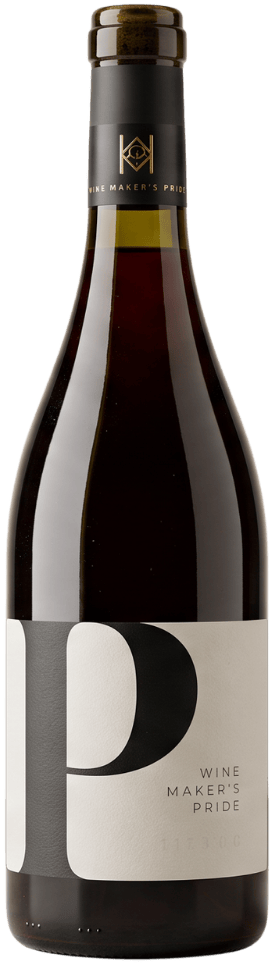 Einig-Zenzen Rødvin Wine Maker's Pride Primitivo 2022