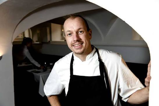 Den Sidste Flaske Event Winemakers Dinner