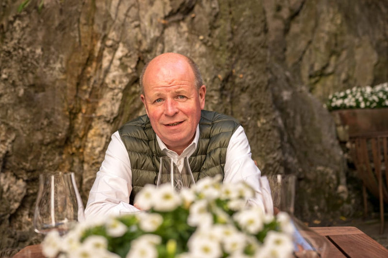 Den Sidste Flaske Event Winemakers Dinner