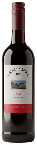 Wiseman's Bridge Inn Rødvin Wiseman's Bridge INN