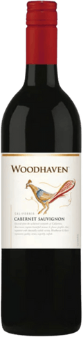 Woodhaven Rødvin Woodhaven Cabernet Sauvignon 2021 (mangler beskrivelse)