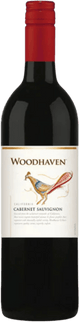 Woodhaven Rødvin Woodhaven Cabernet Sauvignon 2021 (mangler beskrivelse)