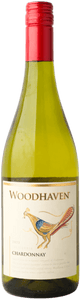 Woodhaven Hvidvin Woodhaven Chardonnay 2023