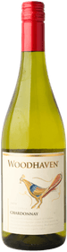 Woodhaven Hvidvin Woodhaven Chardonnay 2023