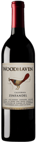 Woodhaven Rødvin Woodhaven Red Zinfandel 2021