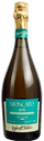 World Table Moscato Spumante Rose N.V.