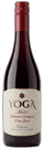 Yoga Merlot Cabernet Sauvignon Petite Sirah 2021