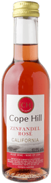 Cope Hill Rosé Zinfandel Rosé California Cope Hill