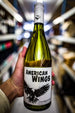 American Wings Hvidvin American Wings Chardonnay 2017 thumbnail