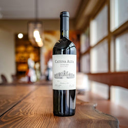 Catena Alta Rødvin Catena Alta Malbec 2016 thumbnail