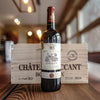 Chateaux Vaccant Rødvin Château Vaccant Bordeaux 2019 thumbnail