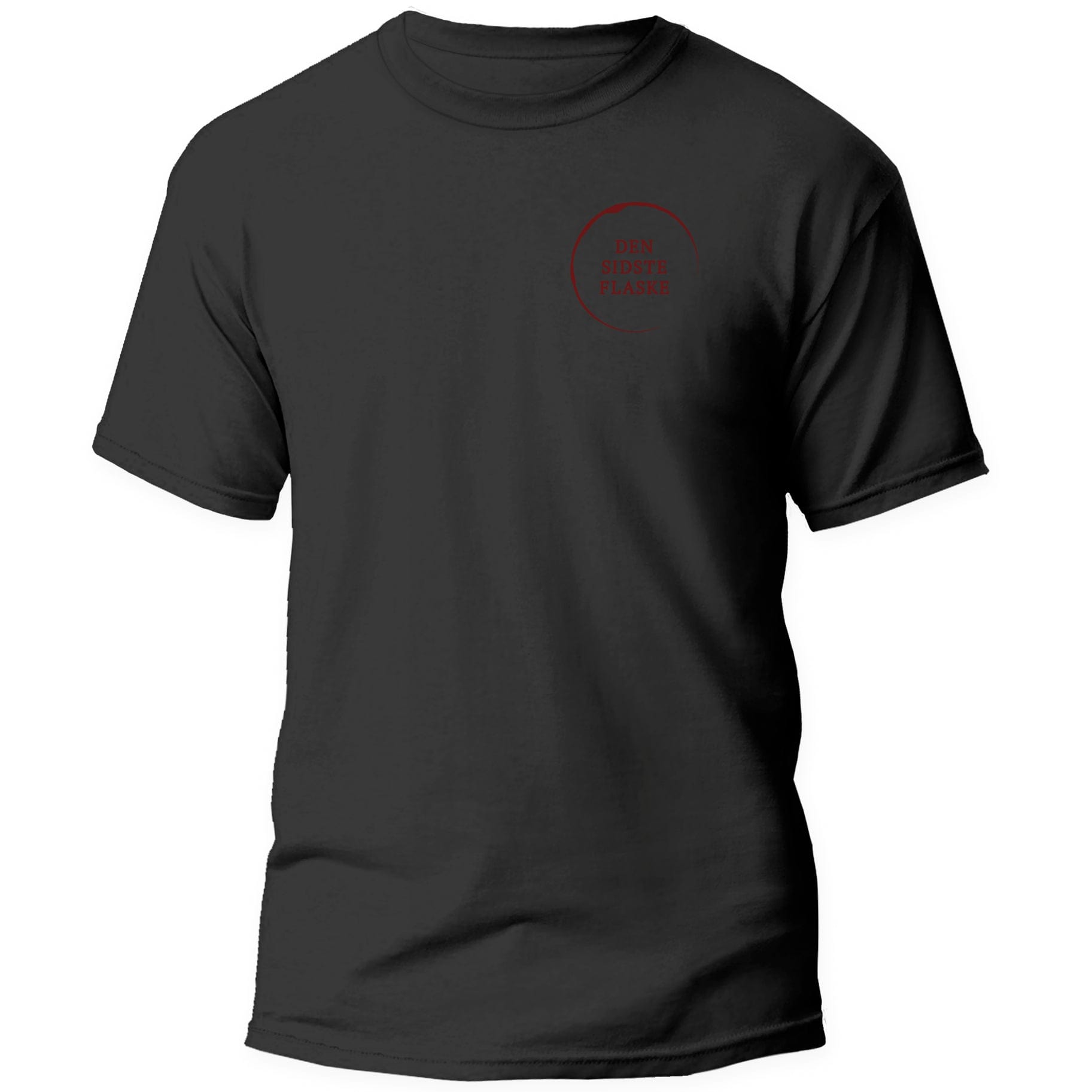 Den Sidste Flaske Merchandise Den Sidste Flaske - T-shirt