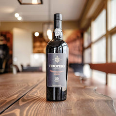 Hooper's Portvin Hooper's Constitucional 10 Years old Port