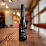 Manz Dessertvin Manz Alte Reben  Beerenauslese 2018 37 cl.