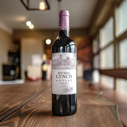 Michel Lynch Rødvin Michel Lynch Nature Bordeaux Merlot 2019 thumbnail