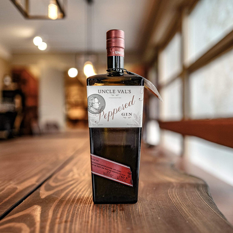 Onkel Val's Gin Onkel Val's Peppered Gin
