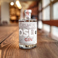 Nordic gin house Gin Oslo gin