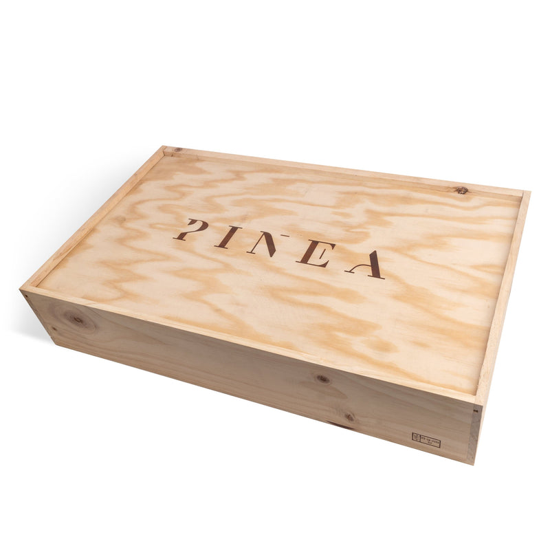 Pinea Rødvin Pinea Tinto 2017