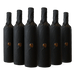 Den Sidste Flaske Premium Mystery Rødvins Six-Pack thumbnail