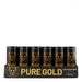 Pure Gold Pure Gold Energidrik 24*25 cl. thumbnail