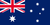 australien flag