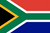 sydafrika flag