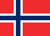 norge flag